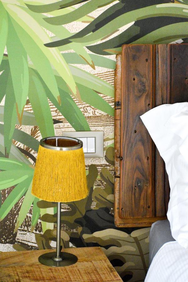 Bed And Breakfast Le Giale Кастельнуово-дель-Гарда Экстерьер фото