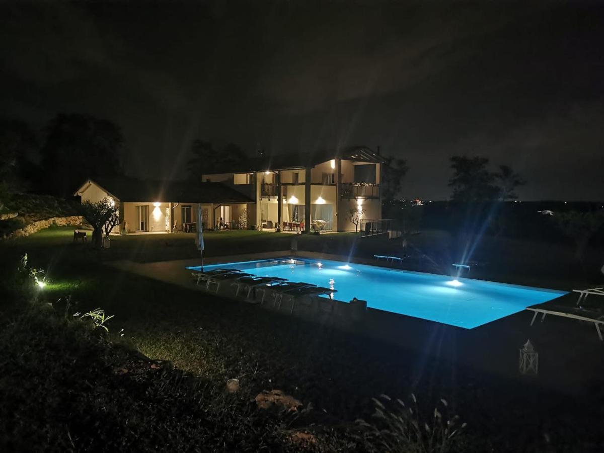 Bed And Breakfast Le Giale Кастельнуово-дель-Гарда Экстерьер фото