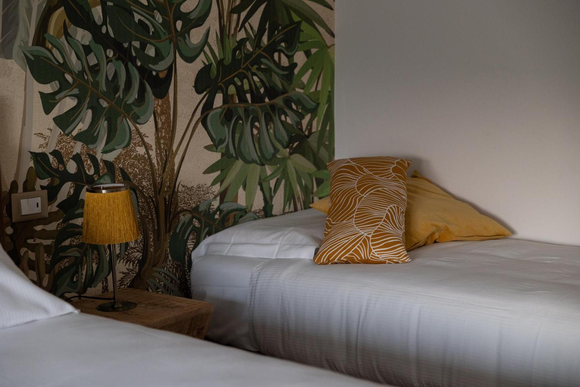 Bed And Breakfast Le Giale Кастельнуово-дель-Гарда Номер фото