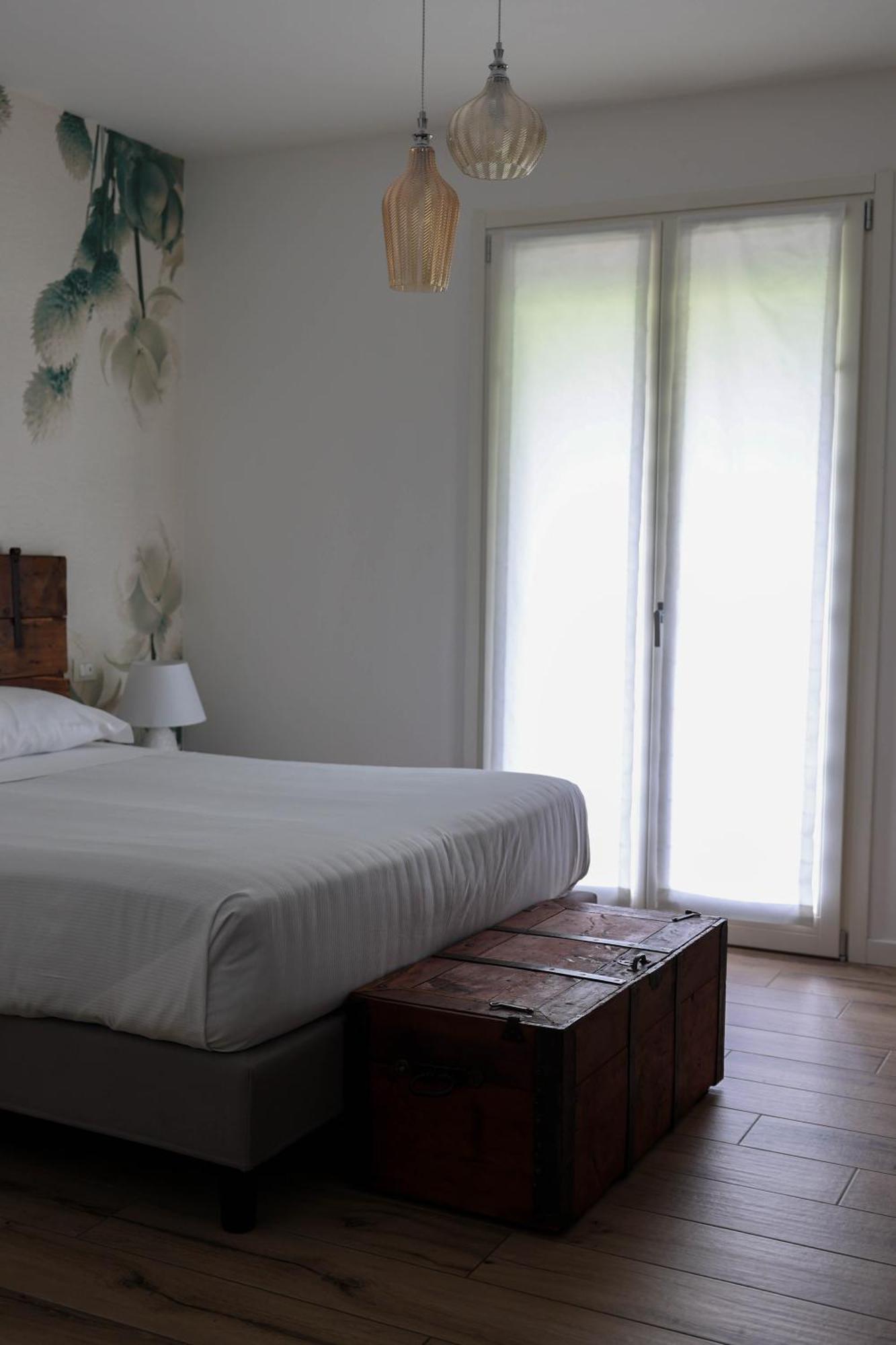 Bed And Breakfast Le Giale Кастельнуово-дель-Гарда Номер фото