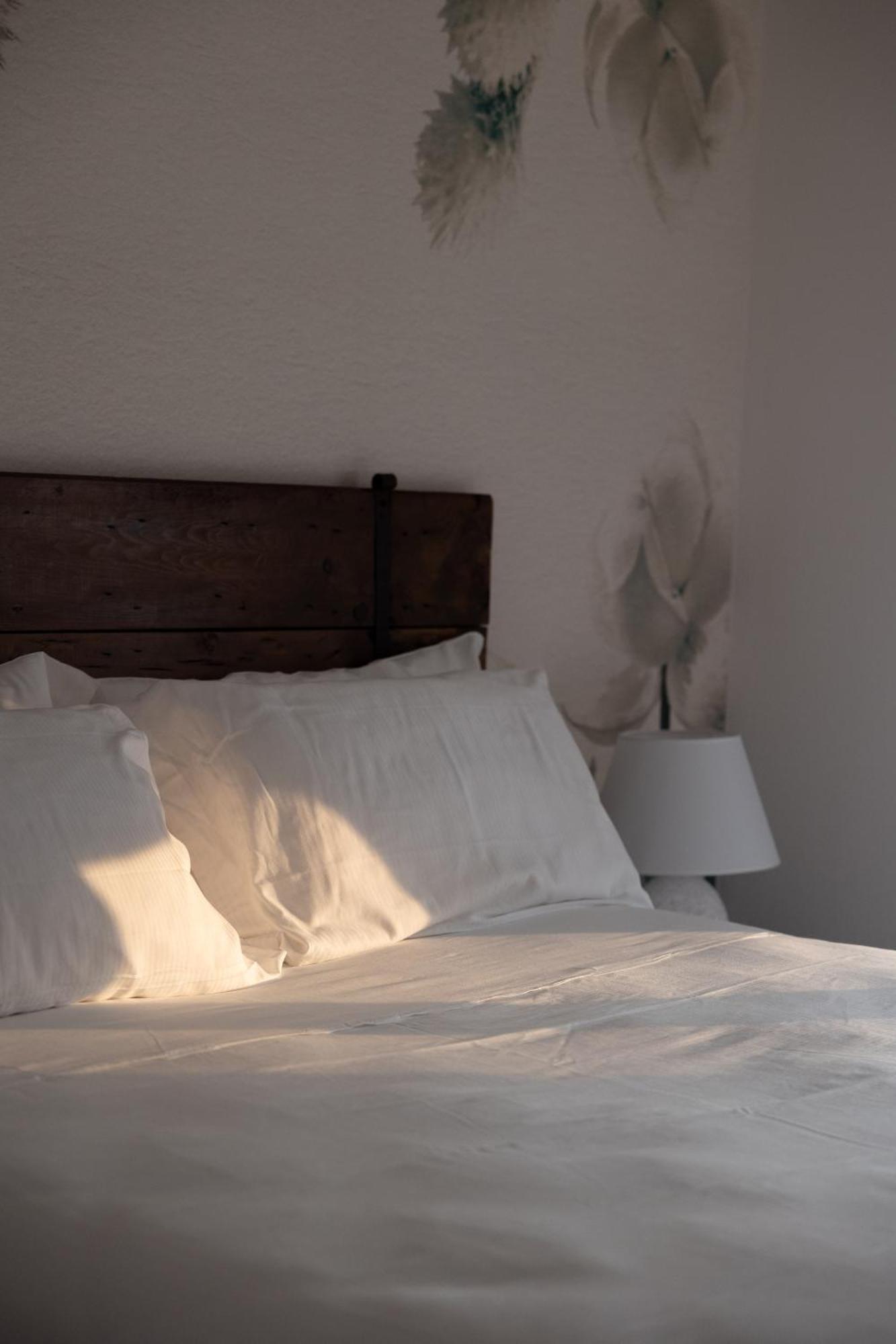 Bed And Breakfast Le Giale Кастельнуово-дель-Гарда Экстерьер фото