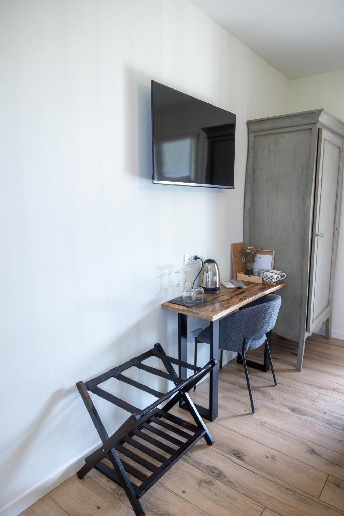 Bed And Breakfast Le Giale Кастельнуово-дель-Гарда Экстерьер фото